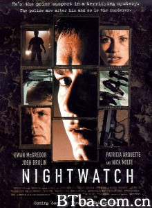 看谁在尖叫 Nightwatch‎ (1997) 1080P BT磁力 迅雷网盘下载