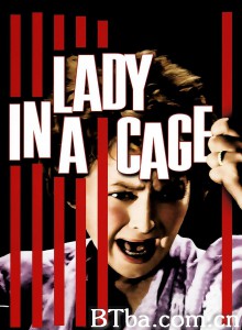 笼子里的女人 Lady in a Cage‎ (1964) 1080P BT磁力 迅雷网盘下载