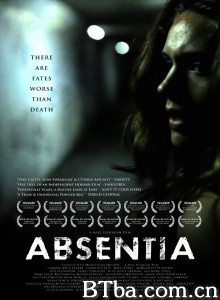 永久失踪 Absentia‎ (2011) 1080P BT磁力 迅雷网盘下载