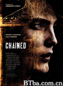 束缚 Chained‎ (2012) 1080P BT磁力 迅雷网盘下载