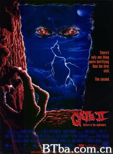 开错鬼门关续集 The Gate II: Trespassers‎ (1990) 1080P BT磁力 迅雷网盘下载