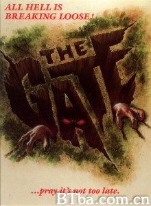 开错鬼门关 The Gate‎ (1987) 1080P BT磁力 迅雷网盘下载