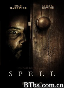 索命咒/Spell‎