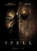 索命咒/Spell‎