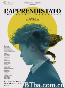 年轻的侍者/L'apprendistato‎-720p|1080p高清bt种子下载