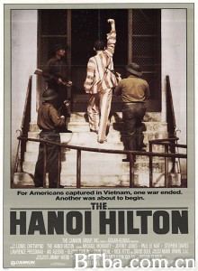 河内希尔顿 The Hanoi Hilton‎ (1987) 1080P BT磁力 迅雷网盘下载
