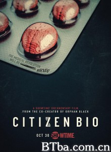 Citizen Bio‎-720p|1080p高清bt种子下载