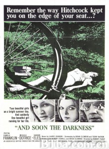 色魔 And Soon the Darkness‎ (1970) 1080P BT磁力 迅雷网盘下载
