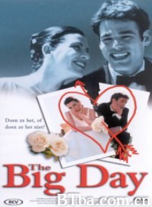 婚礼急转弯/The Big Day‎-720p|1080p高清bt种子下载