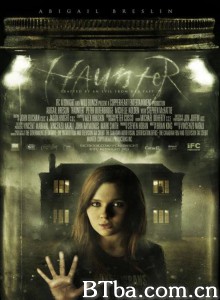 附身 Haunter‎ (2013) 1080P/720P BT磁力 迅雷网盘下载