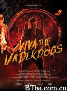 Viva the Underdogs‎ (2020) 1080P/720P BT磁力 迅雷网盘下载