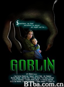 小妖精 Goblin‎ (2020) 1080P BT磁力 迅雷网盘下载