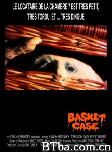 篮子里的恶魔 Basket Case‎ (1983) 1080P BT磁力 迅雷网盘下载