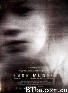 蒙哥湖 Lake Mungo‎ (2009) 1080P BT磁力 迅雷网盘下载