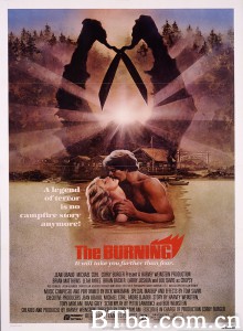 炼狱 The Burning‎ (1981) 1080P BT磁力 迅雷网盘下载