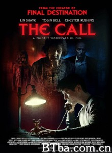 地狱通话 The Call‎ (2020) 1080P/720P BT磁力 迅雷网盘下载