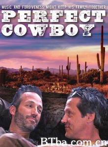 Perfect Cowboy‎-720p|1080p高清bt种子下载