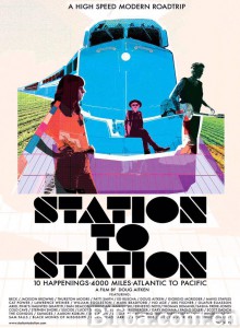 站站绝美 station to station‎ (2015) 1080P BT磁力 迅雷网盘下载