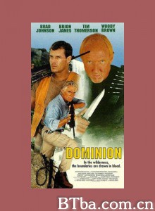 暴猎之旅 Dominion‎ (1995) 1080P BT磁力 迅雷网盘下载