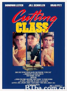 禁入校园 Cutting Class‎ (1995) 1080P/720P BT磁力 迅雷网盘下载