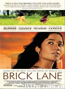 砖块街 Brick Lane‎ (2007) 1080P BT磁力 迅雷网盘下载