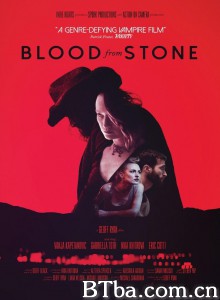 石头上的血/Blood from Stone‎