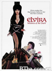 销魂天师 Elvira  Mistress of the Dark‎ (1988) 1080P BT磁力 迅雷网盘下载