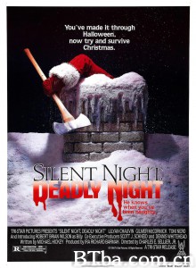 平安夜，杀人夜 Silent Night  Deadly Night‎ (1984) 1080P BT磁力 迅雷网盘下载