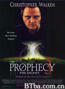 魔翼杀手3/The Prophecy 3: The Ascent‎-720p|1080p高清bt种子下载