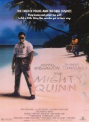 破茧威龙/The Mighty Quinn‎