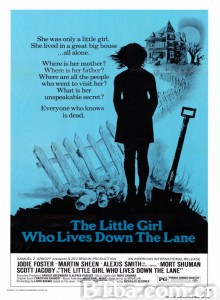 黑巷少女 The Little Girl Who Lives Down the Lane‎ (1976) 1080P BT磁力 迅雷网盘下载