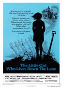 黑巷少女/The Little Girl Who Lives Down the Lane‎