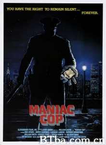 鬼面公仆 Maniac Cop‎ (1988) 1080P BT磁力 迅雷网盘下载