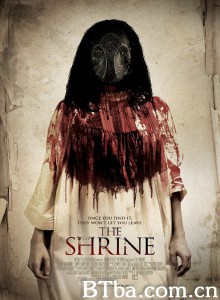 神殿 The Shrine‎ (2010) 1080P BT磁力 迅雷网盘下载