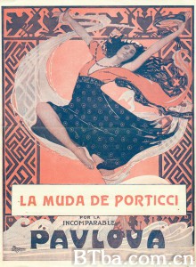 波蒂奇的哑女 The Dumb Girl of Portici‎ (1916) 1080P/720P BT磁力 迅雷网盘下载