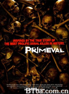 万鳄巨兽 Primeval‎ (2007) 1080P BT磁力 迅雷网盘下载