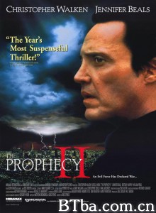 魔翼杀手2 The Prophecy II‎ (1998) 1080P/720P BT磁力 迅雷网盘下载