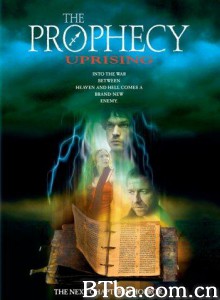 魔翼杀手4 The Prophecy: Uprising‎ (2005) 1080P BT磁力 迅雷网盘下载