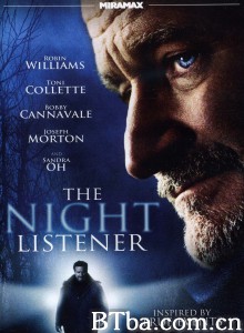 午夜听众 The Night Listener‎ (2006) 1080P BT磁力 迅雷网盘下载