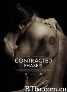 神秘感染：第二阶段 8步成尸(港) Contracted: Phase II‎ (2015) 1080P BT磁力 迅雷网盘下载