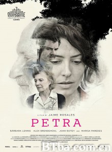 佩特拉 Petra‎ (2018)  BT磁力 迅雷网盘下载