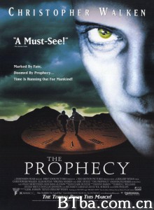 魔翼杀手 The Prophecy‎ (1995) 1080P BT磁力 迅雷网盘下载