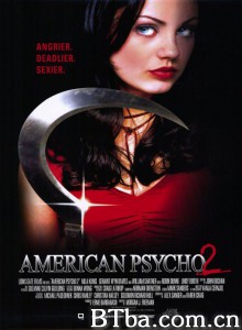美国精神病人2 American Psycho 2: All American Girl‎ (2002) 1080P BT磁力 迅雷网盘下载