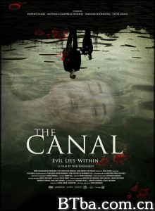 运河迷踪 The Canal‎ (2014) 1080P BT磁力 迅雷网盘下载