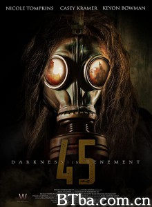 Darkness in Tenement 45‎ (2020) 1080P BT磁力 迅雷网盘下载