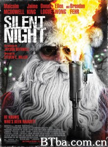 沉默之夜 Silent Night‎ (2012) 1080P BT磁力 迅雷网盘下载