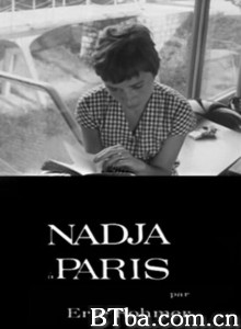 娜嘉在巴黎 Nadja à Paris‎ (1964) 1080P/720P BT磁力 迅雷网盘下载