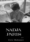 娜嘉在巴黎/Nadja à Paris‎