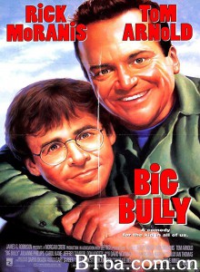 爱情特效药 Big Bully‎ (1996) 1080P/720P BT磁力 迅雷网盘下载