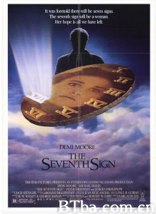 恶灵第七兆 The Seventh Sign‎ (1988) 1080P BT磁力 迅雷网盘下载